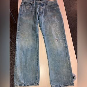 Polo Jeans very nice style